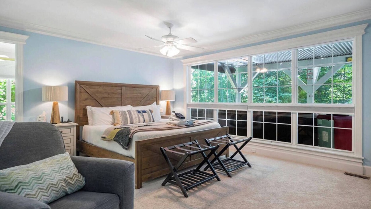 Photo of Livingroom in Smithville