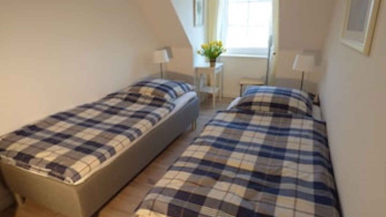 Photo of Bedroom in Loose