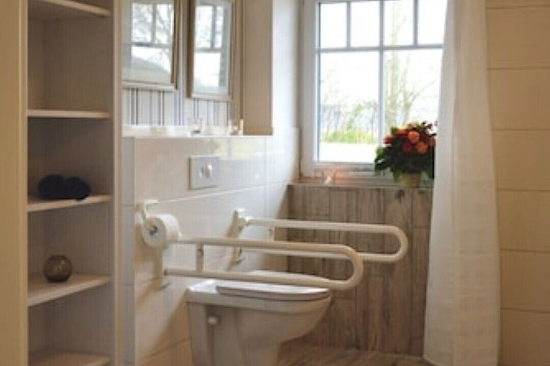 Photo of Bathroom in Loose