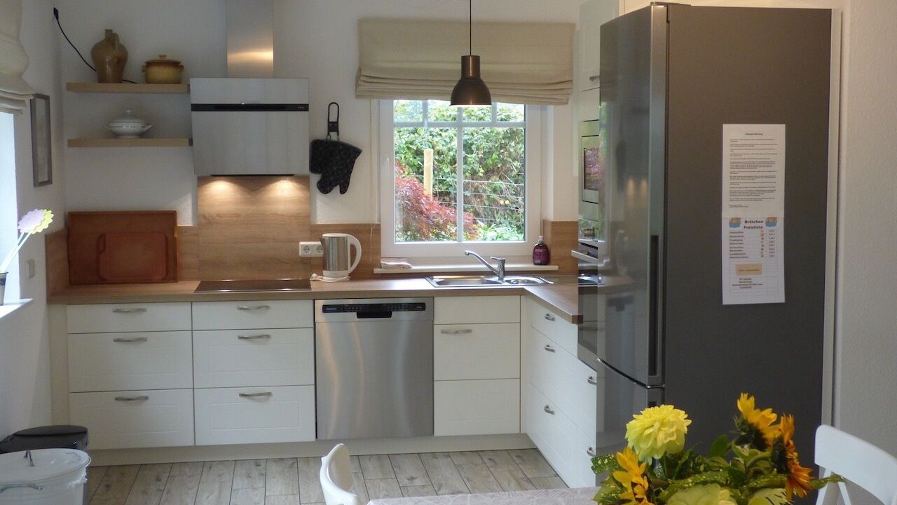 Photo of Kitchen in Loose
