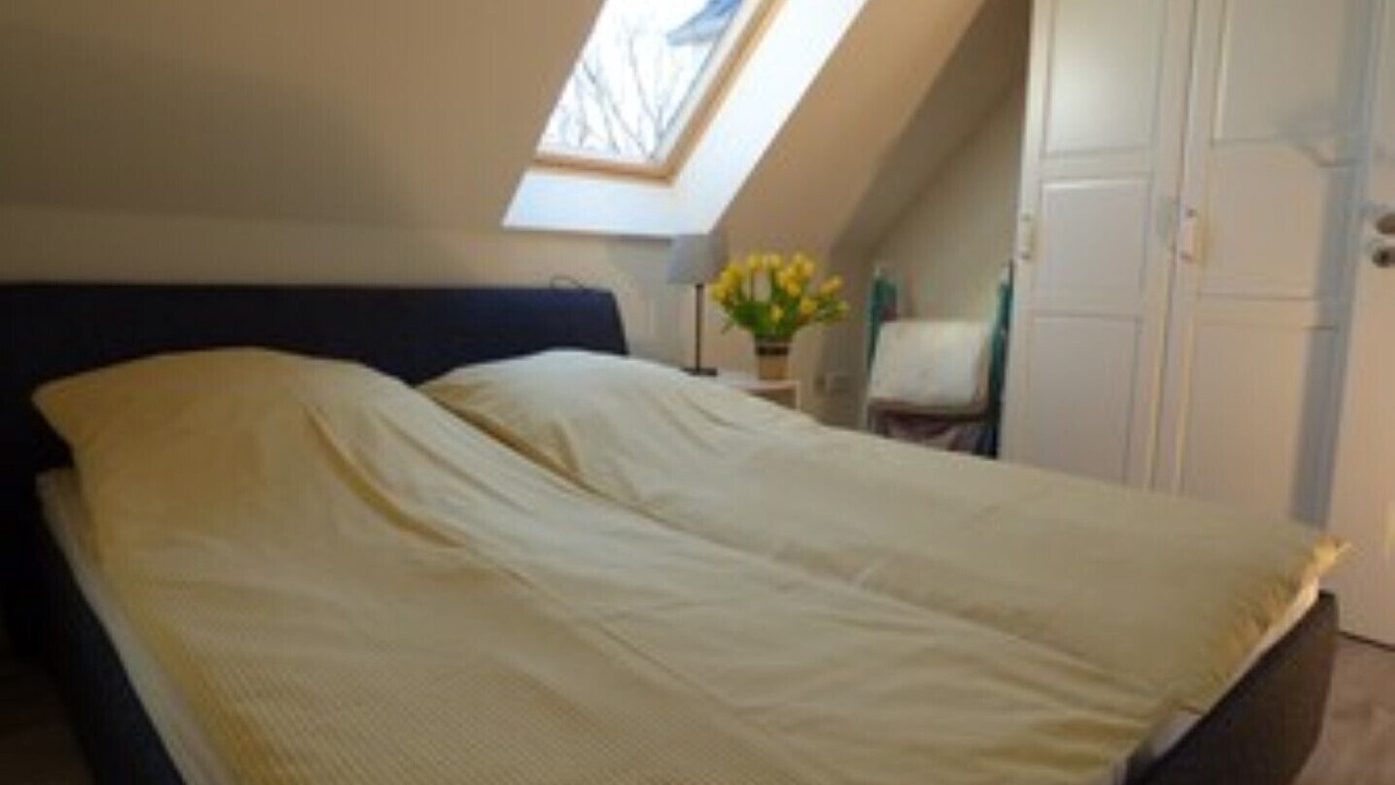 Photo of Bedroom in Loose