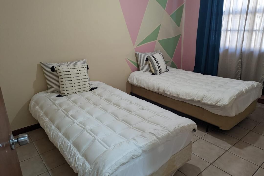 Photo of Bedroom in La Democracia