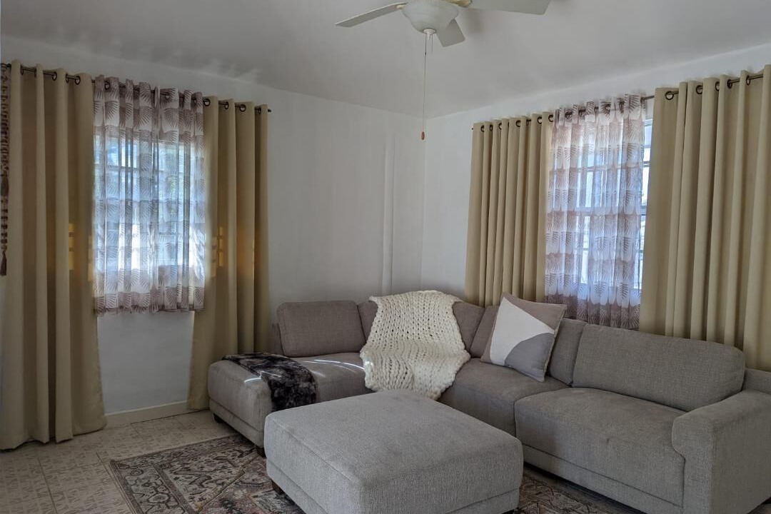 Photo of Livingroom in La Democracia