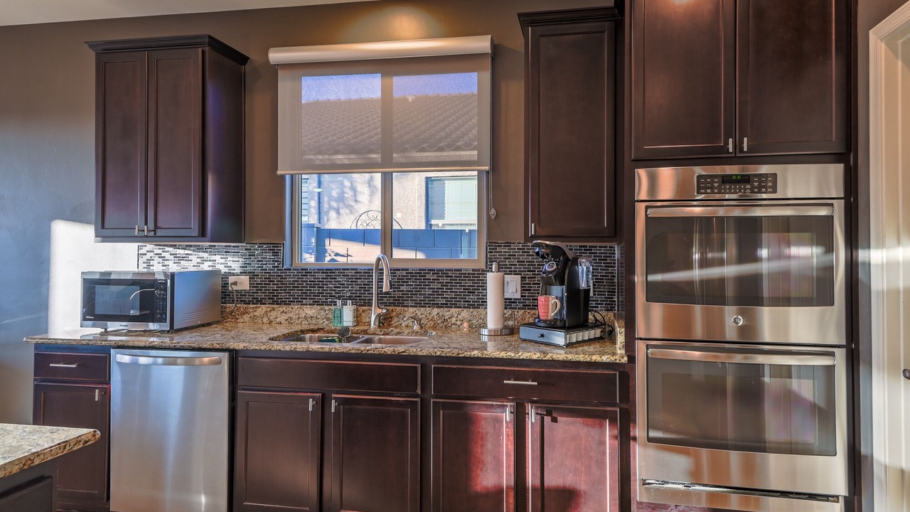 Photo of Kitchen in Oracle