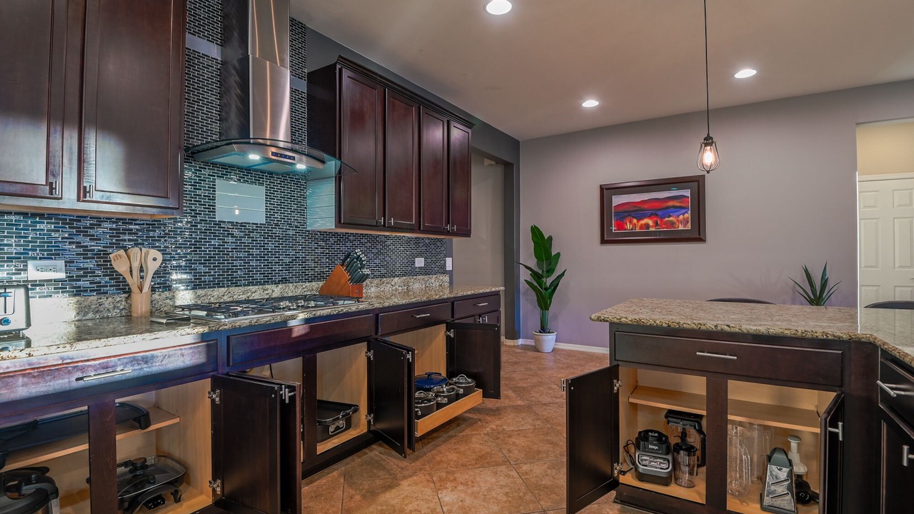 Photo of Kitchen in Oracle