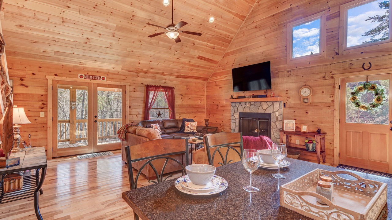 Photo of Bedroom in Eagle Mountain