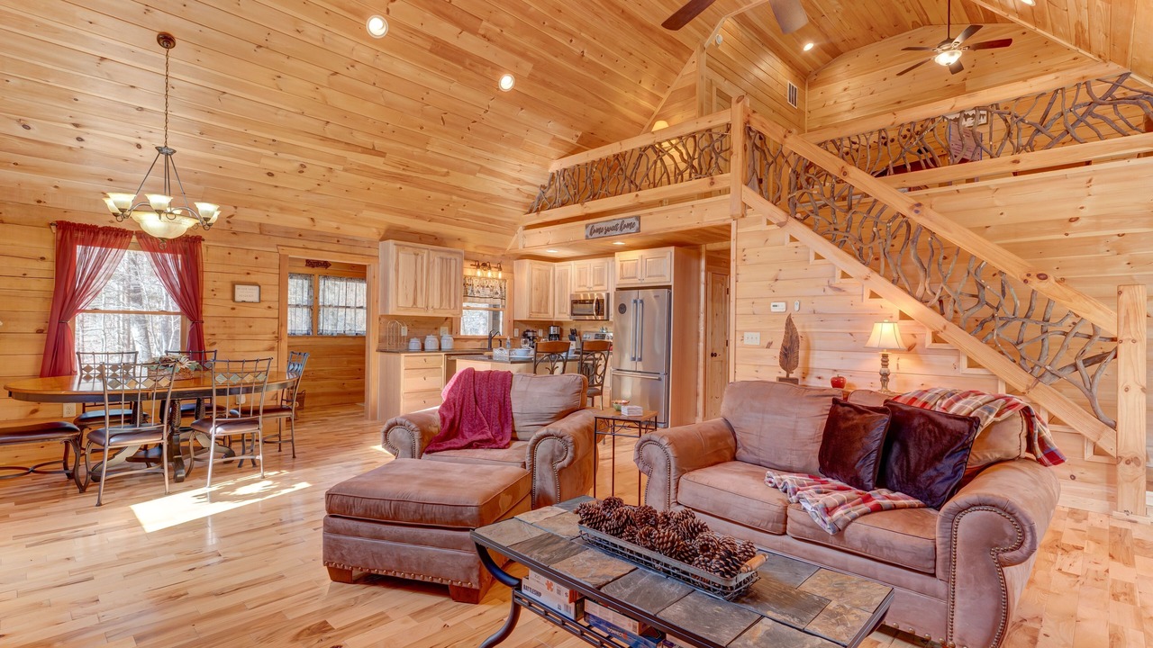 Photo of Bedroom in Eagle Mountain