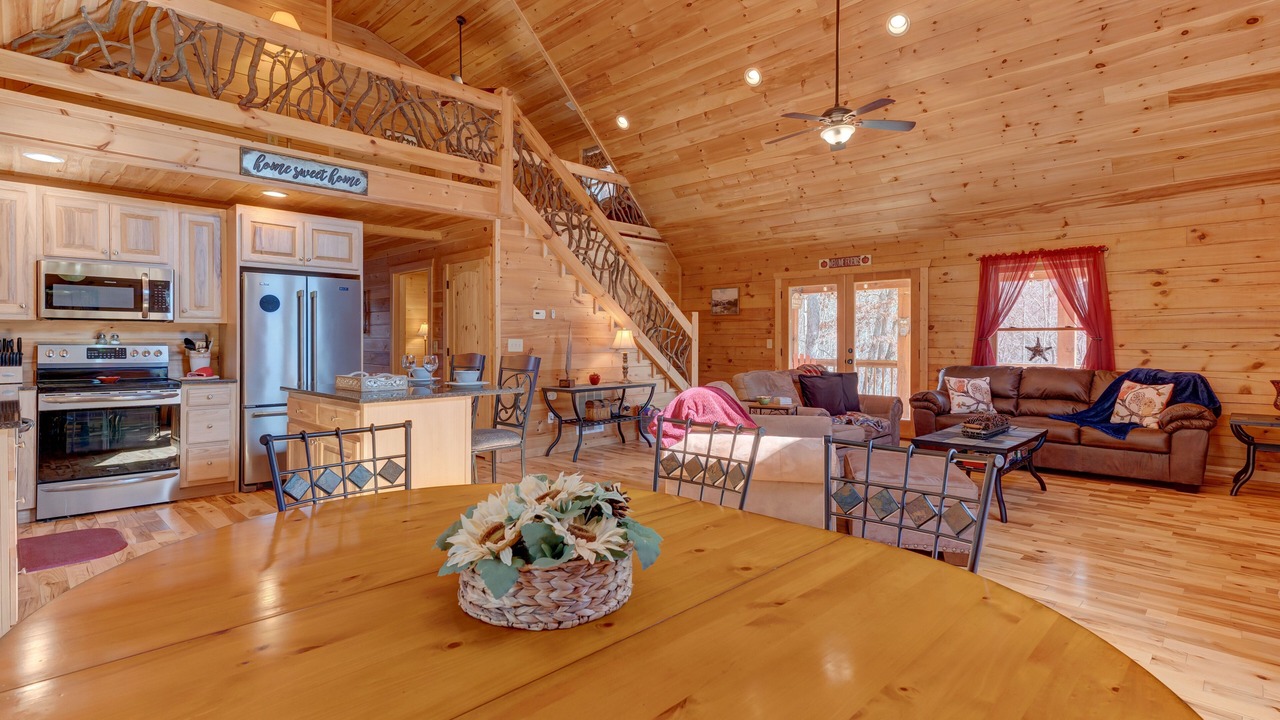 Photo of Bedroom in Eagle Mountain