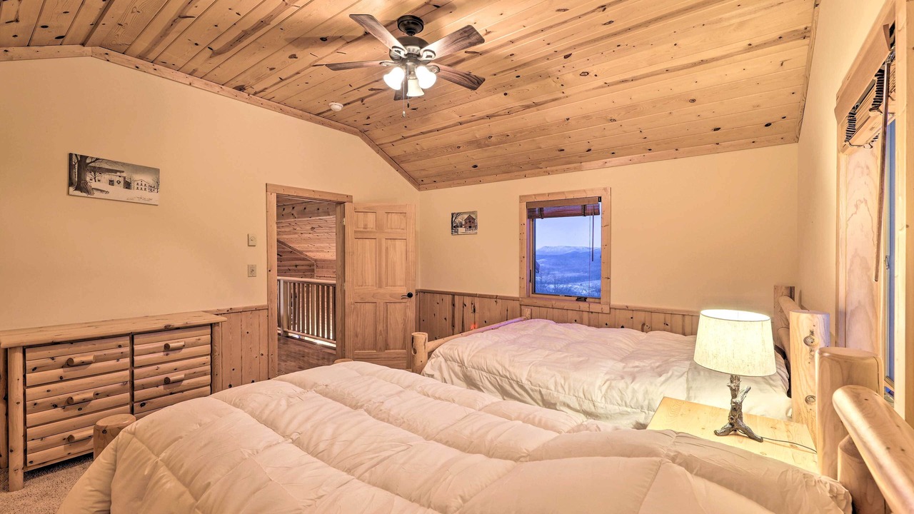 Photo of Bedroom in Mace