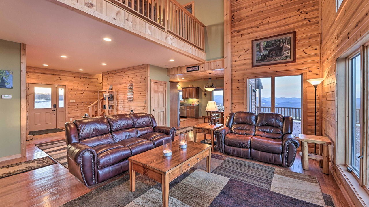 Photo of Livingroom in Mace