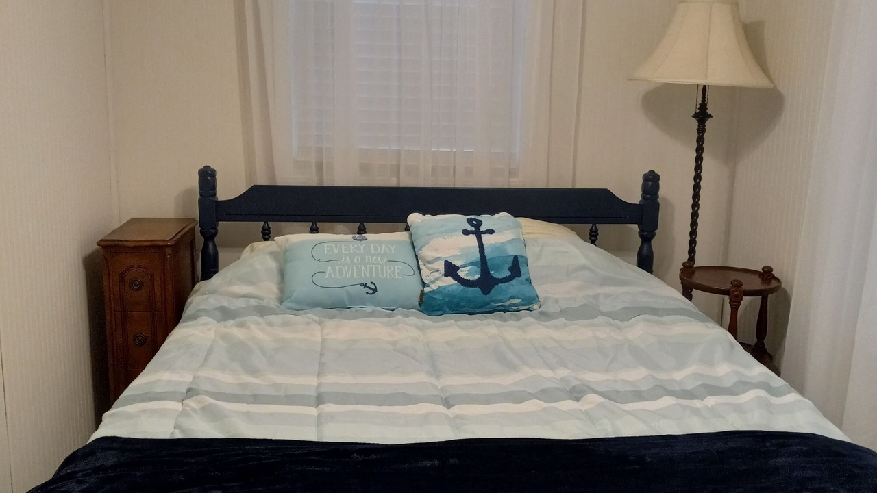 Photo of Bedroom in New London
