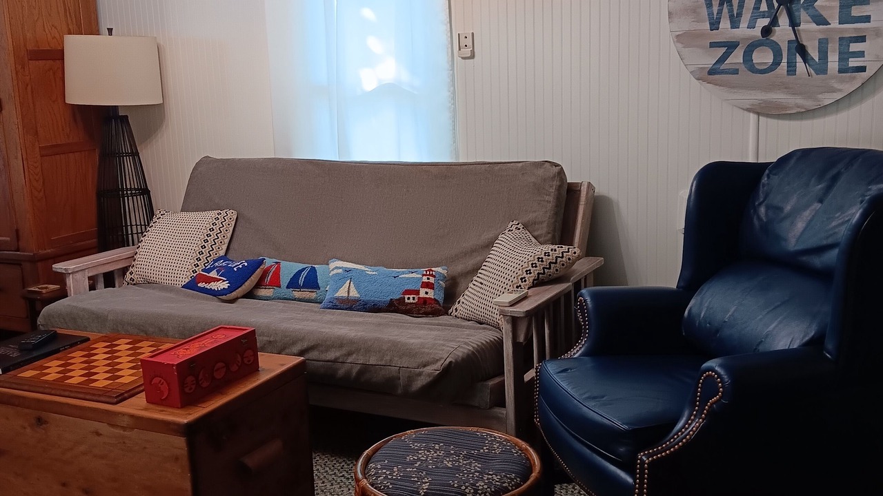 Photo of Livingroom in New London