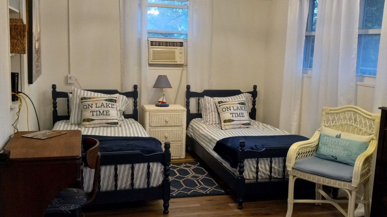 Photo of Bedroom in New London