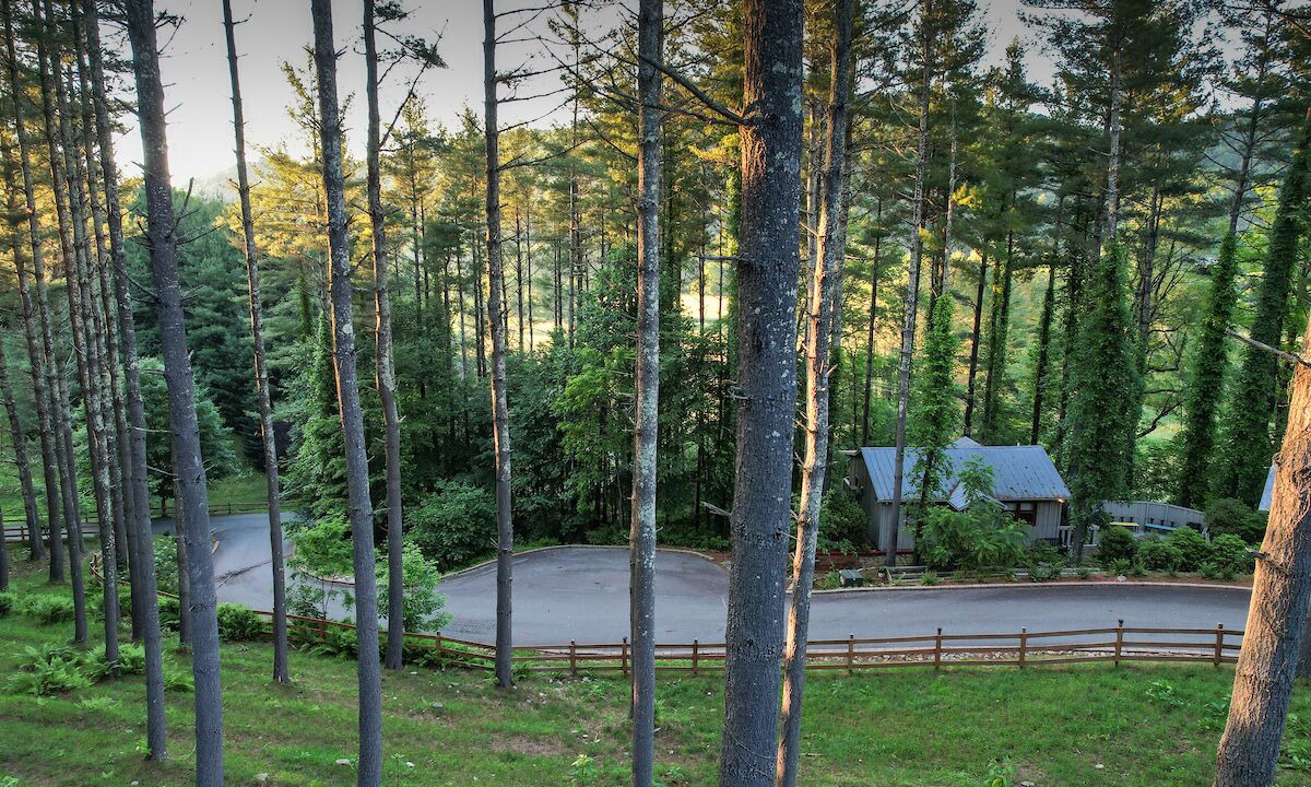 Photo of Outdoor in Valle Crucis