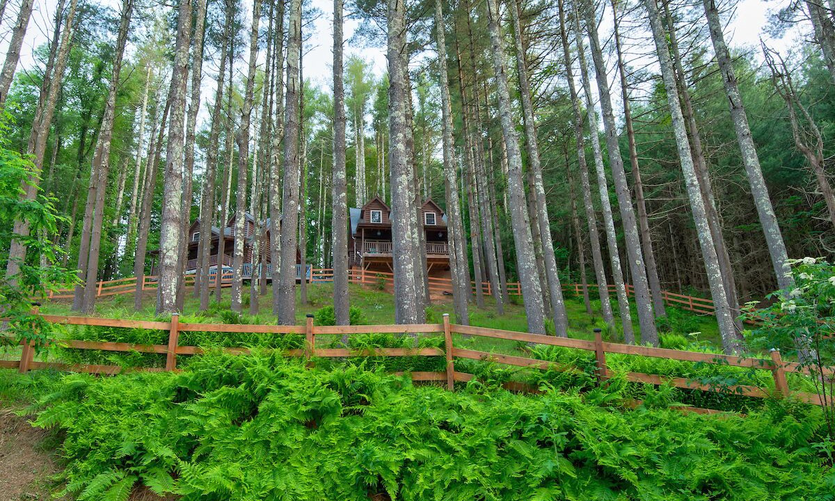 Photo of Outdoor in Valle Crucis