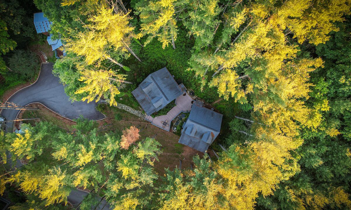 Photo of Outdoor in Valle Crucis