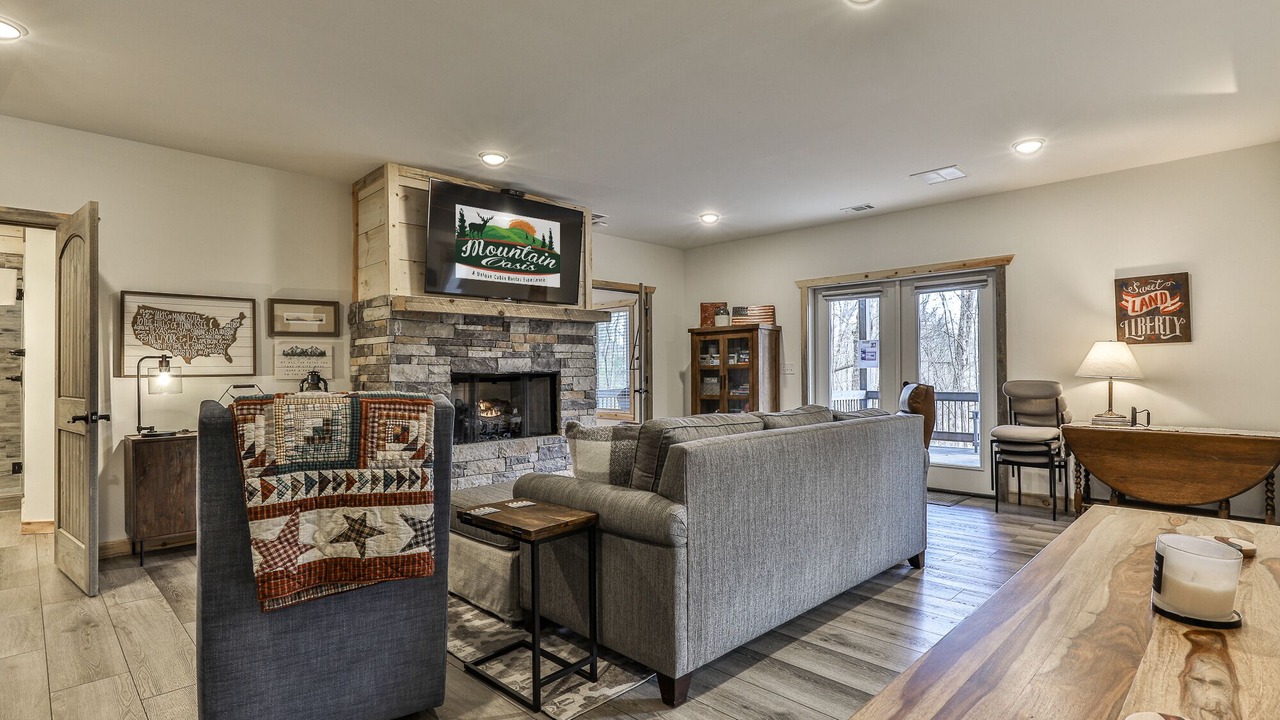 Photo of Bedroom in Eagle Mountain