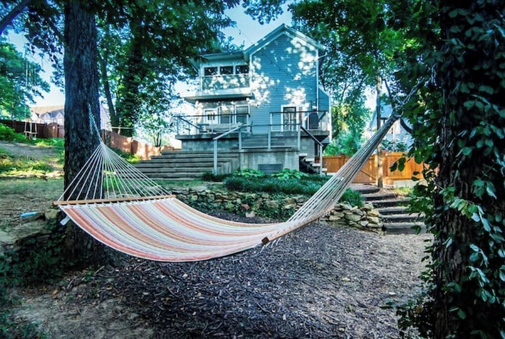 Photo of Outdoor in Oread