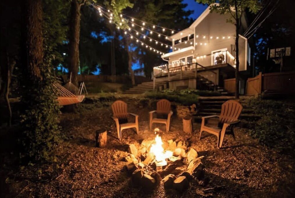 Photo of Outdoor in Oread
