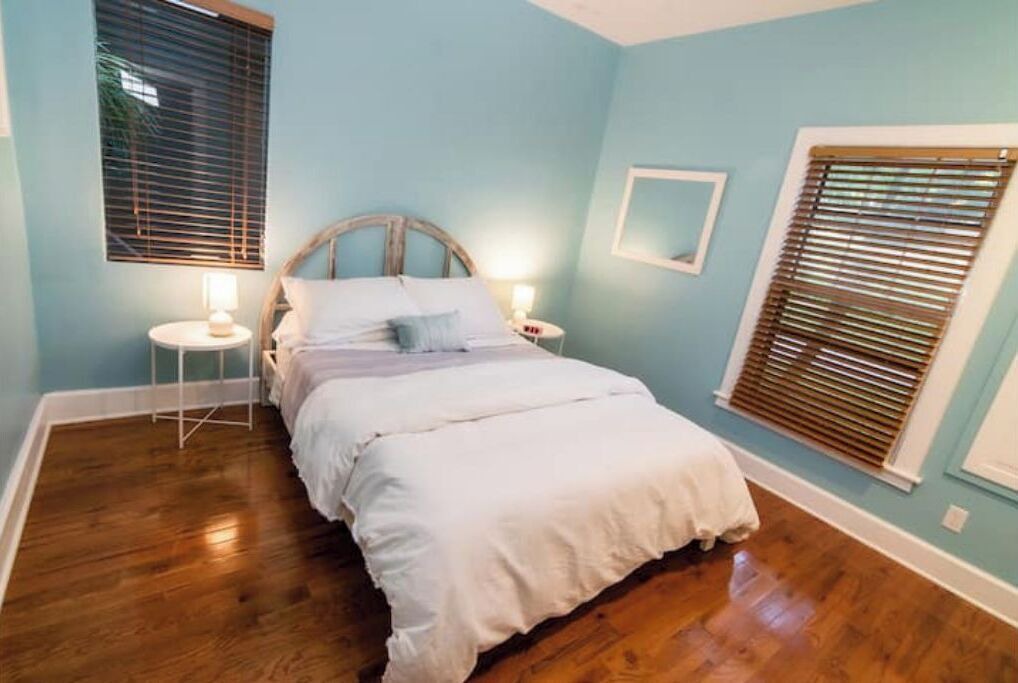 Photo of Bedroom in Oread