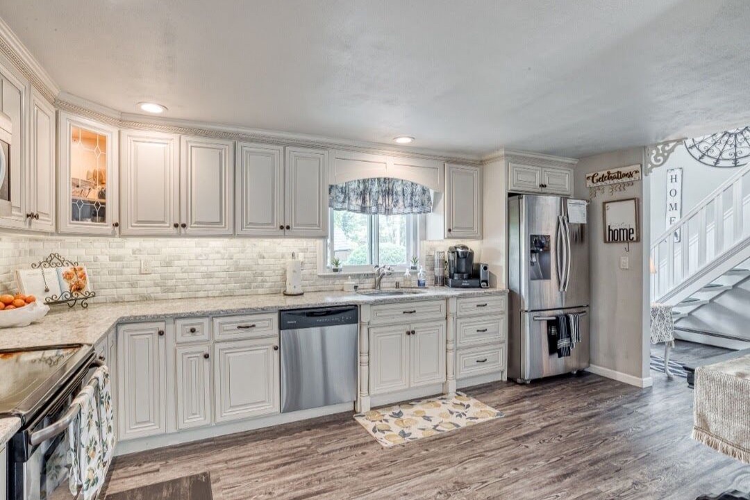 Photo of Kitchen in Holbrook