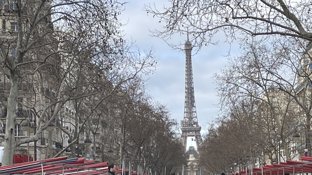Photo of Others in Quartier de l'Ecole-Militaire