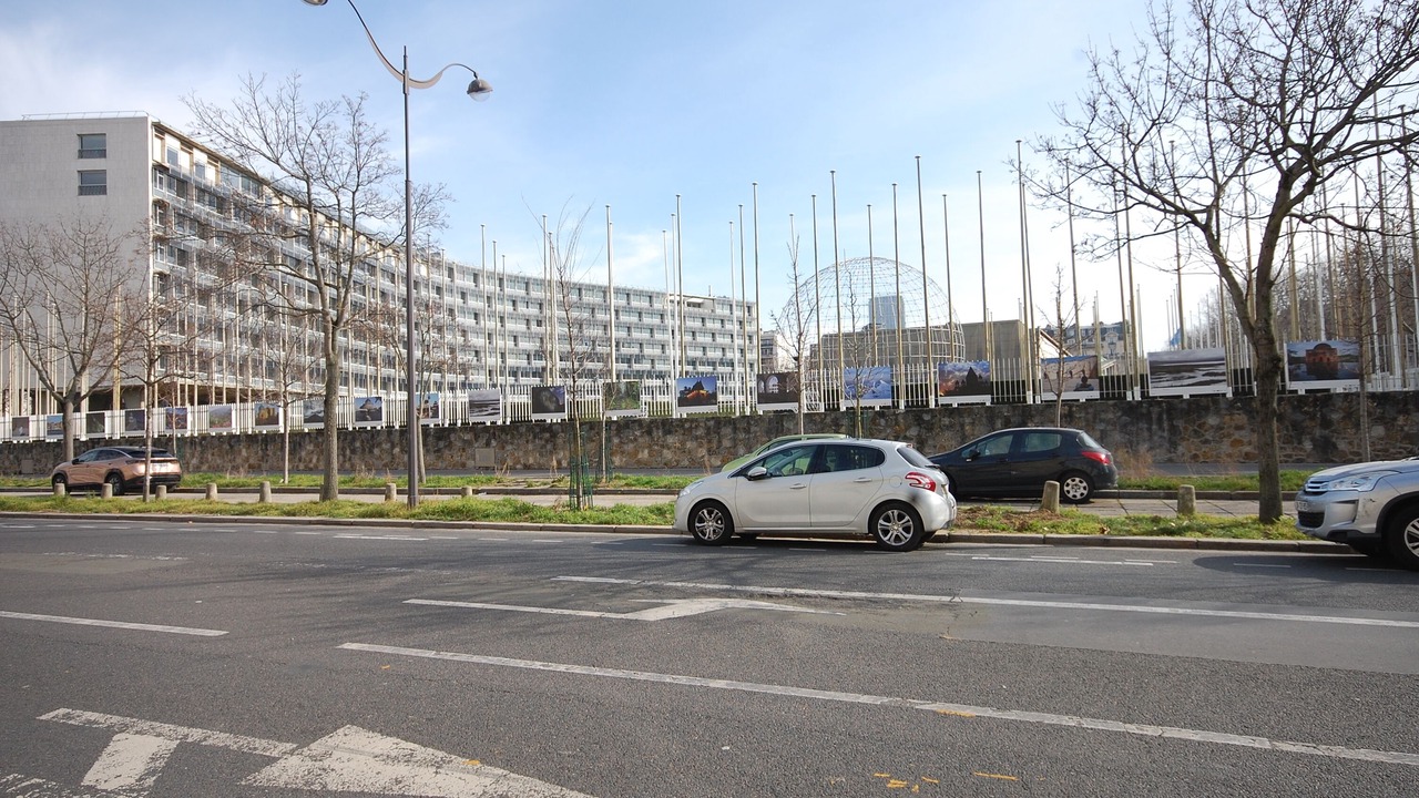 Photo of Others in Quartier de l'Ecole-Militaire