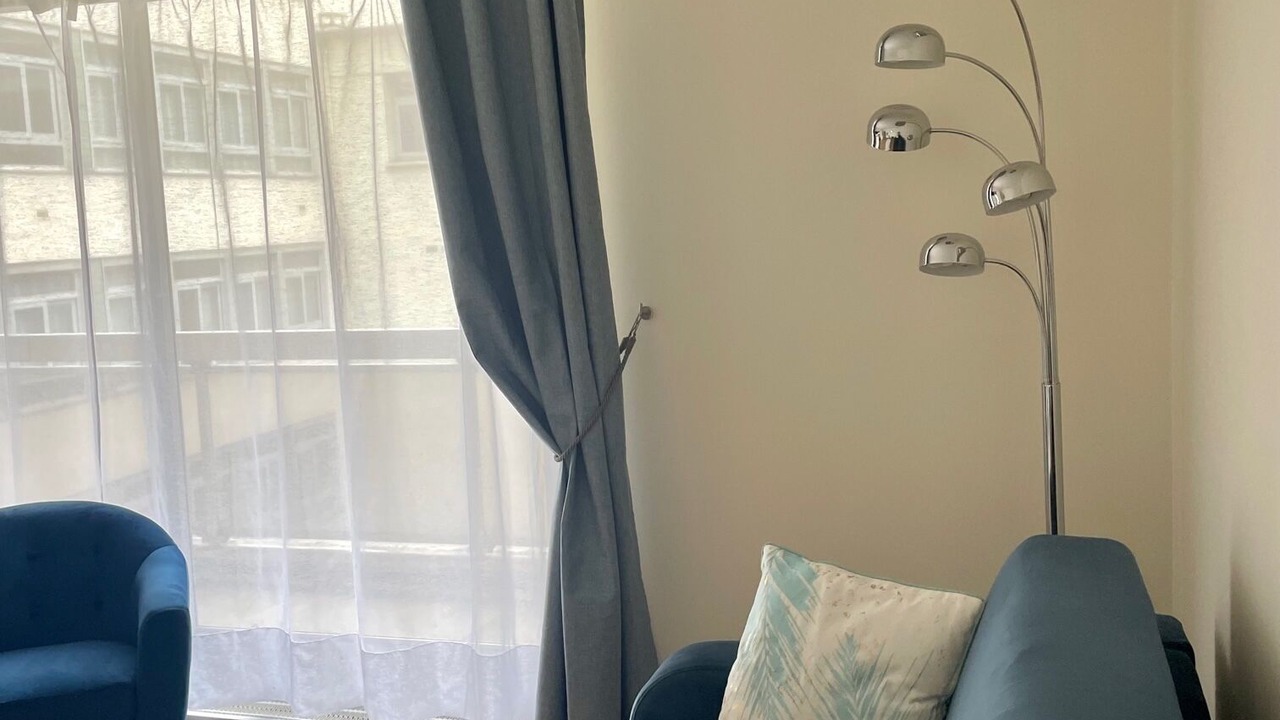 Photo of Livingroom in Quartier de l'Ecole-Militaire