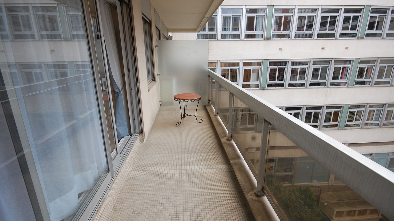 Photo of Outdoor in Quartier de l'Ecole-Militaire