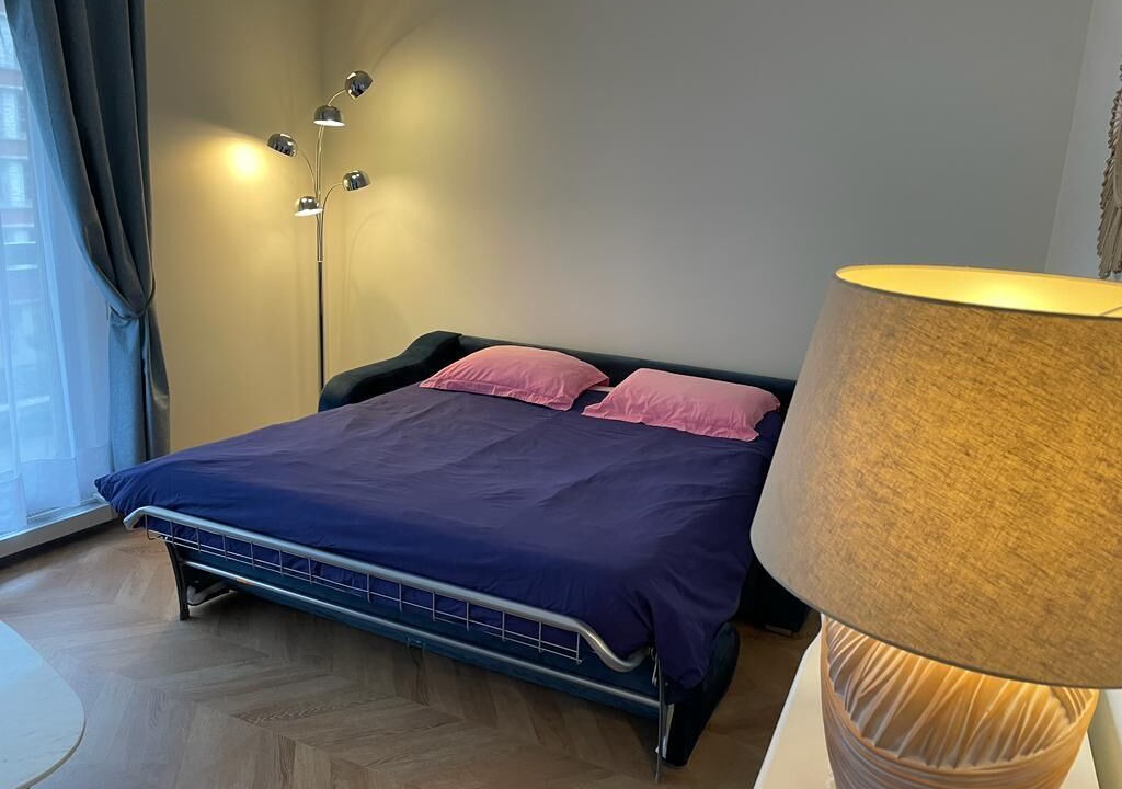 Photo of Bedroom in Quartier de l'Ecole-Militaire