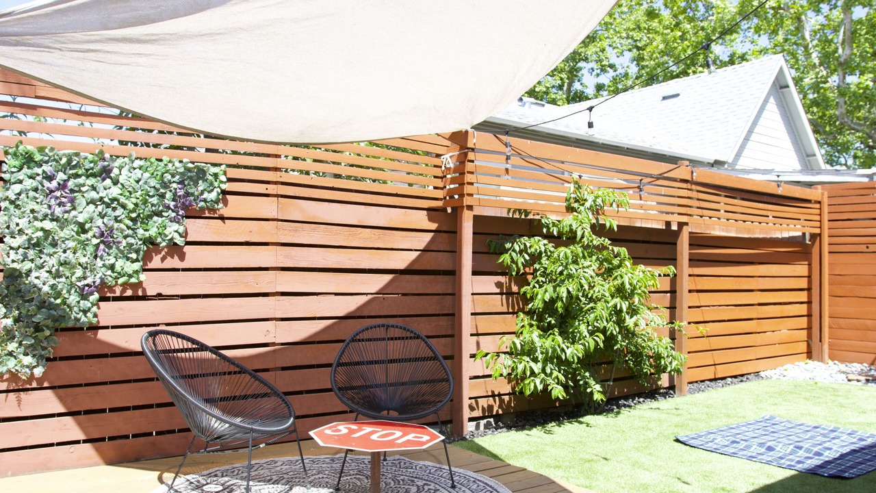Photo of Patio Balcony in North Oak Park