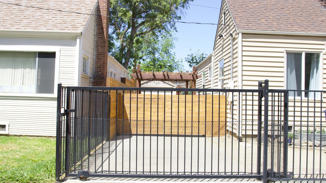 Photo of Outdoor in North Oak Park