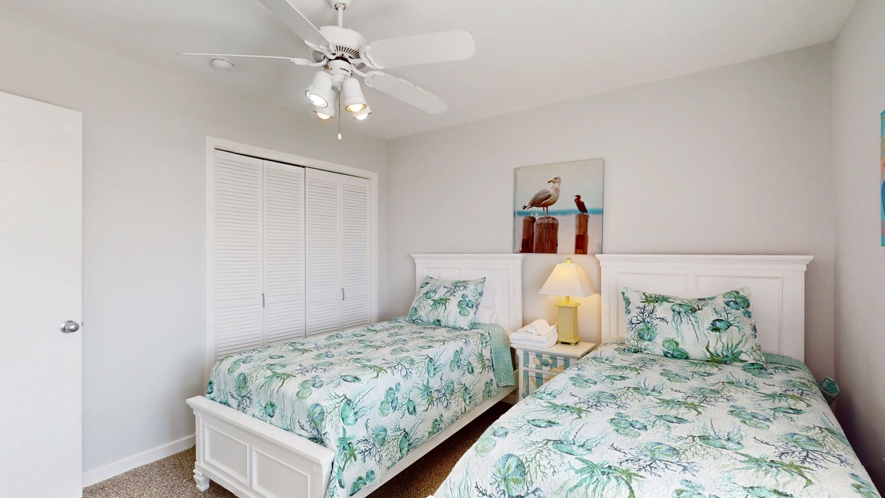 Photo of Bedroom in Buxton