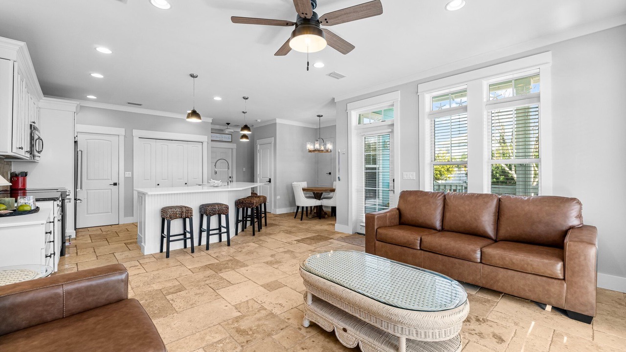Photo of Bedroom in Emerald Waters Village