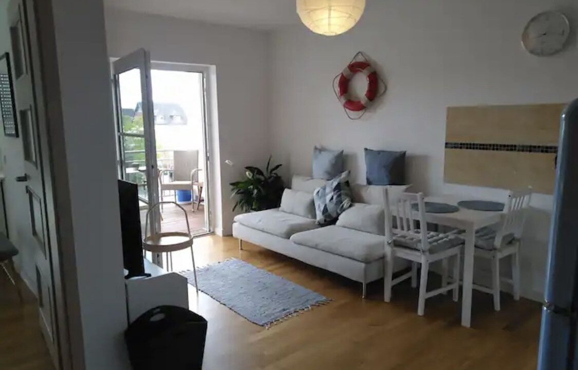 Photo of Livingroom in Werder