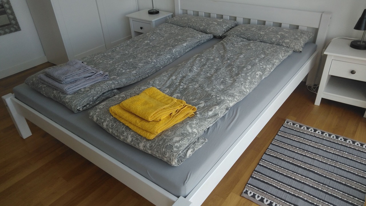 Photo of Bedroom in Werder