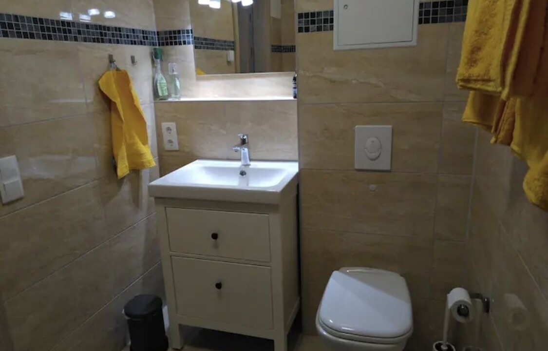 Photo of Bathroom in Werder