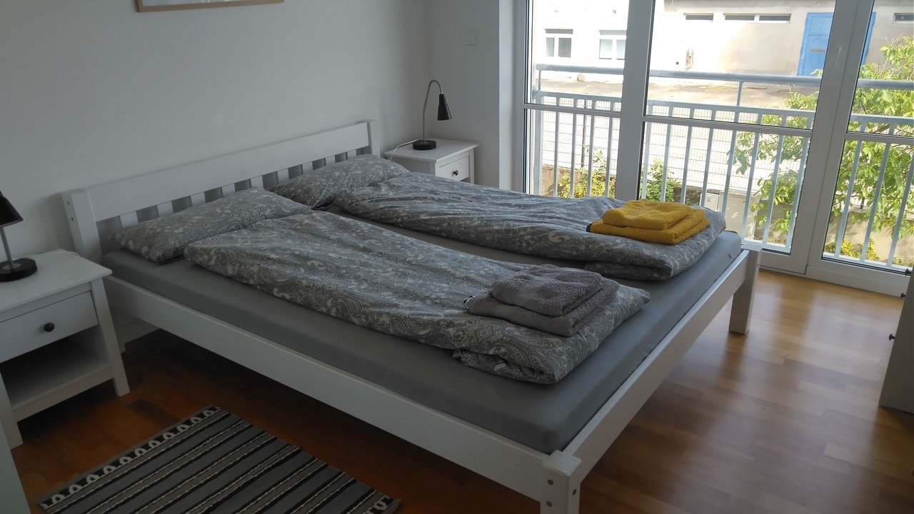 Photo of Bedroom in Werder