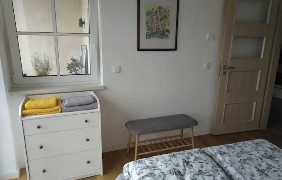 Photo of Bedroom in Werder