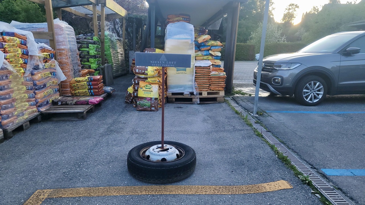 Photo of Outdoor in Spiez