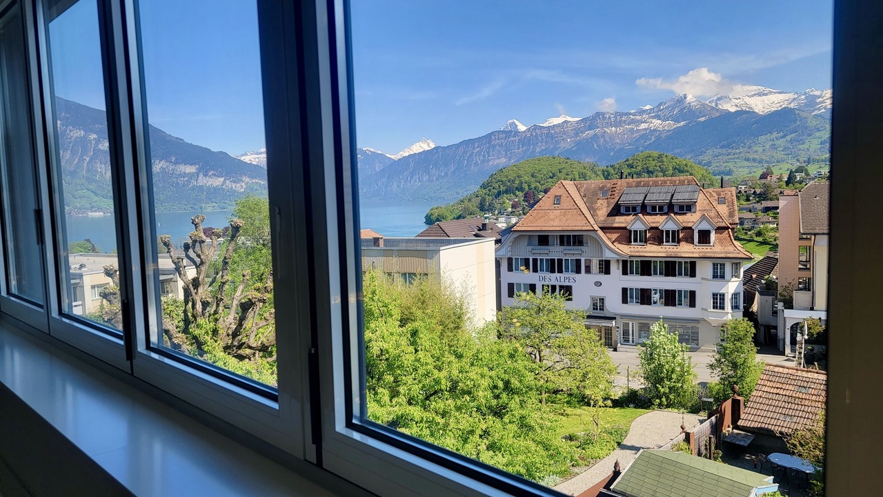 Photo of Others in Spiez