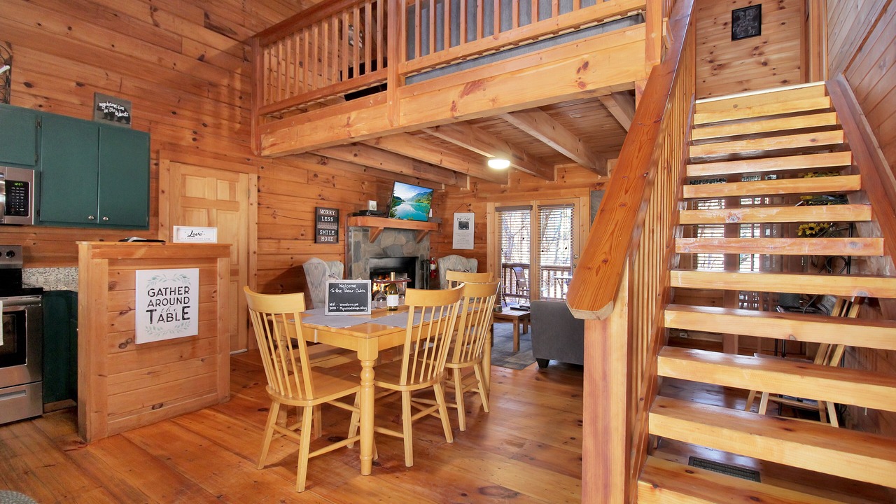 Photo of Others in Pine Mountain Valley