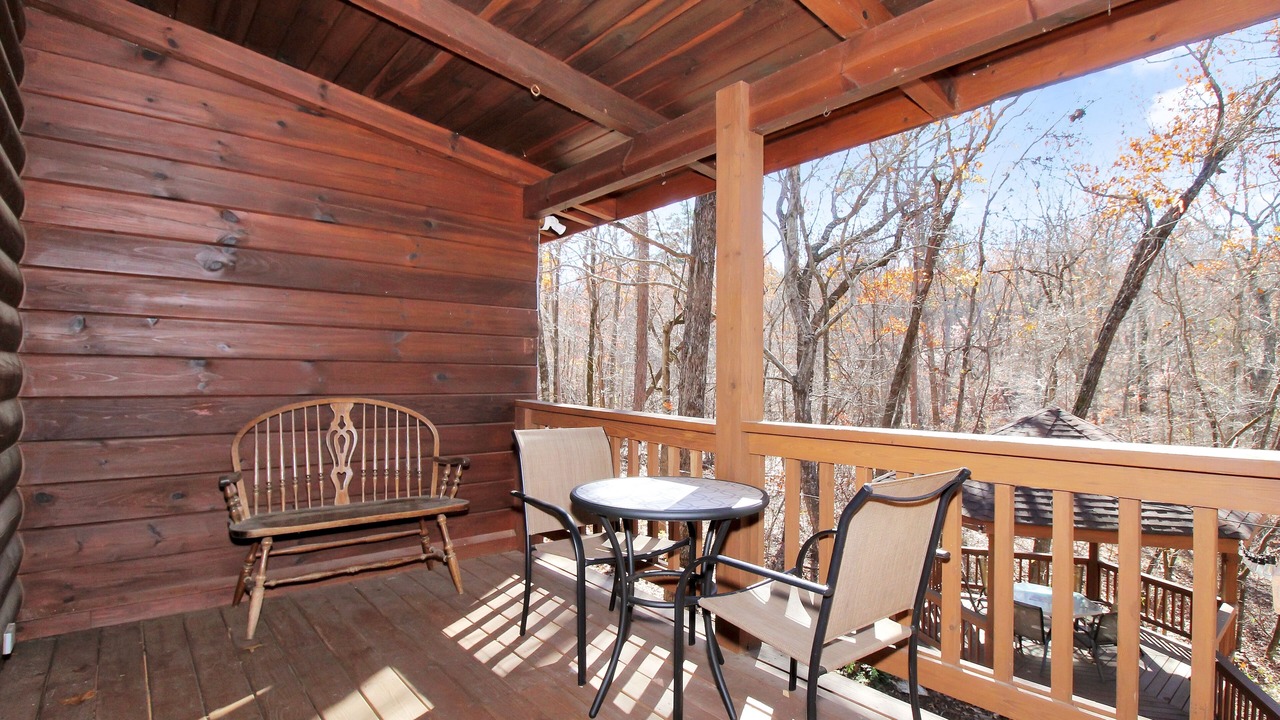 Photo of Outdoor in Pine Mountain Valley