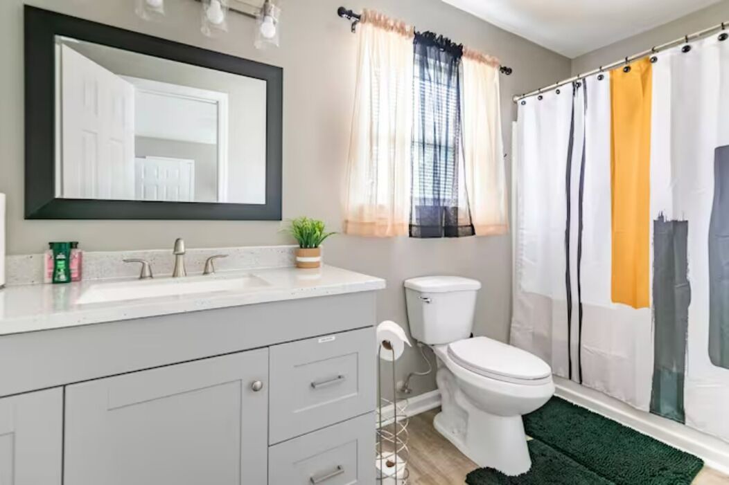 Photo of Bathroom in Pooler