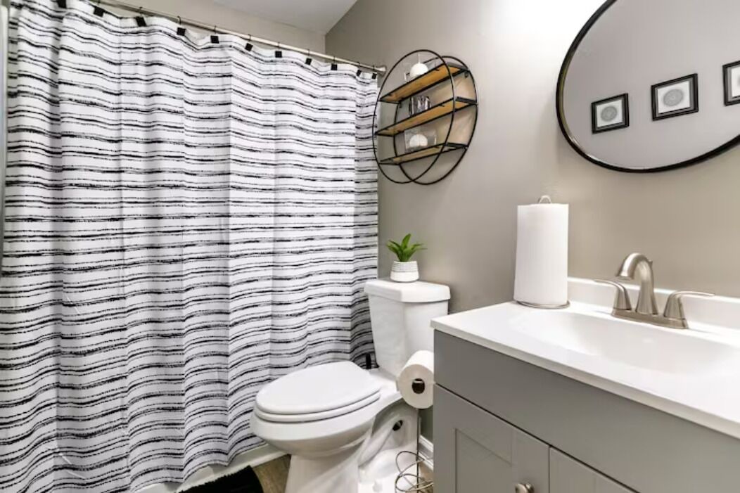 Photo of Bathroom in Pooler