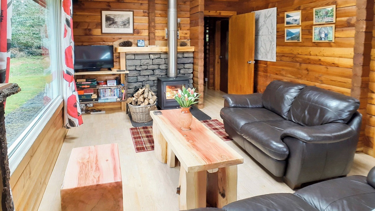 Photo of Bedroom in Benmore