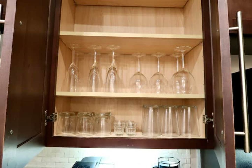 Photo of Kitchen in Astrodome