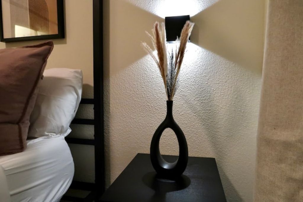 Photo of Bedroom in Astrodome