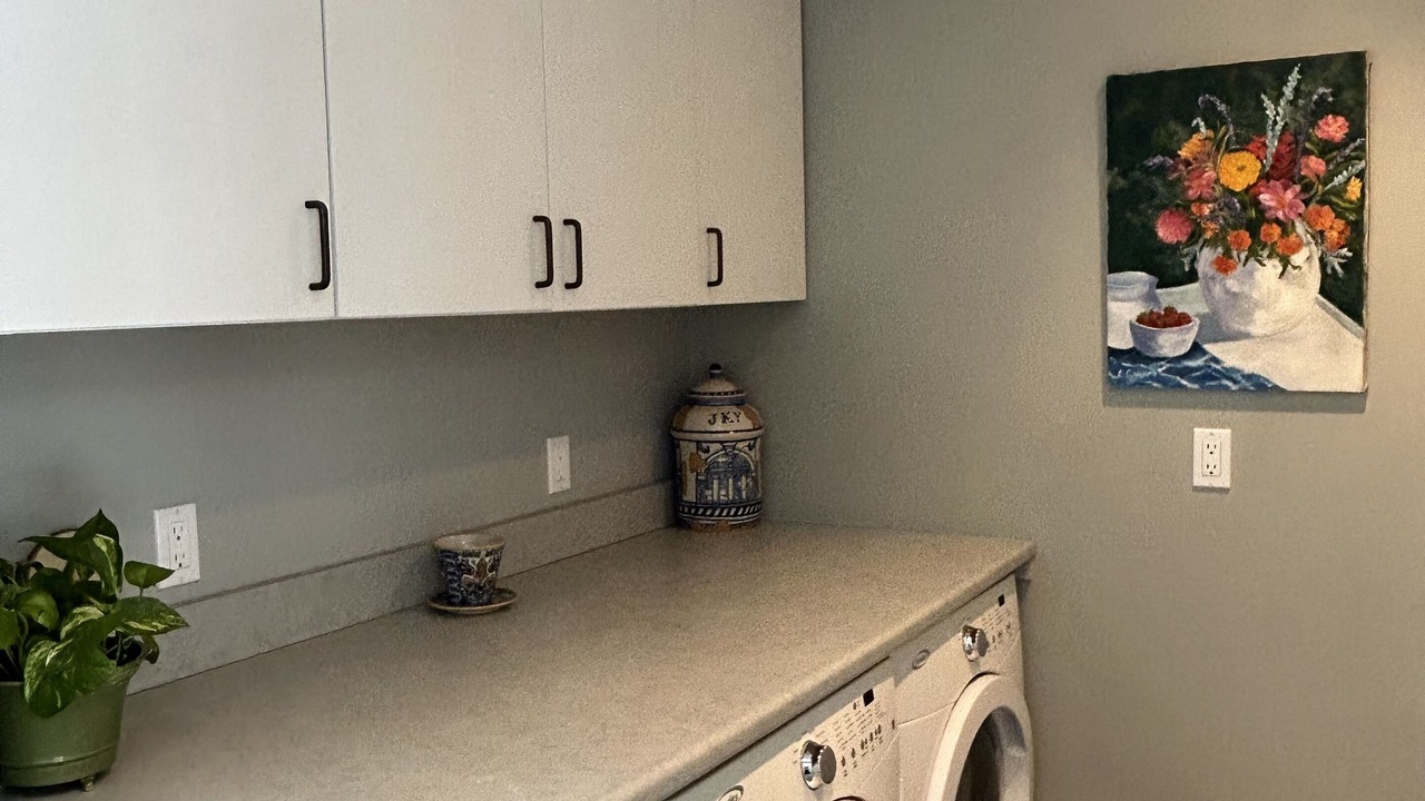 Photo of Bedroom in Blue Hill