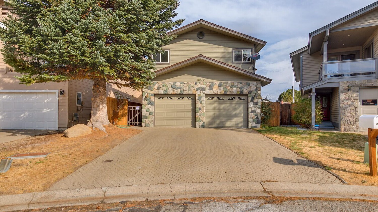 Photo of Outdoor in Tahoe Keys